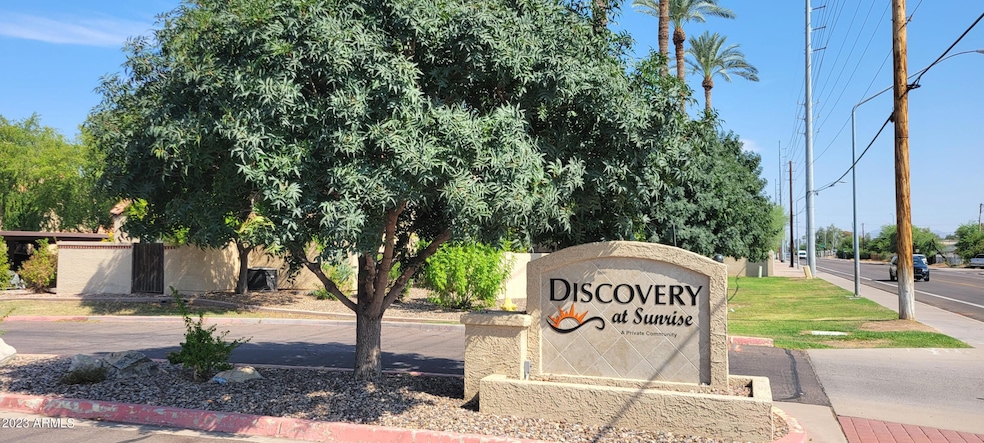 921 University Entrance