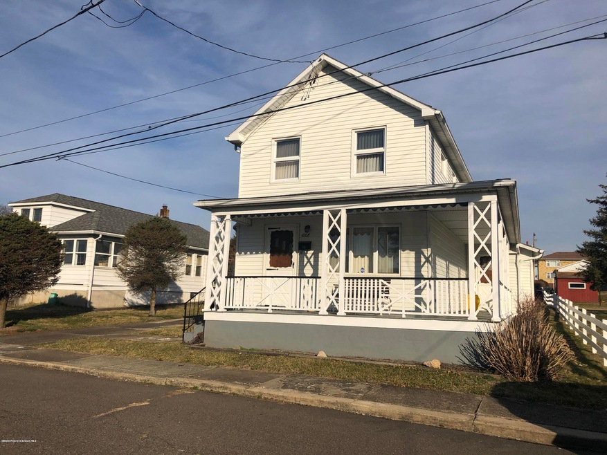 1008 Baker St, Taylor, PA 18517 - photo 1