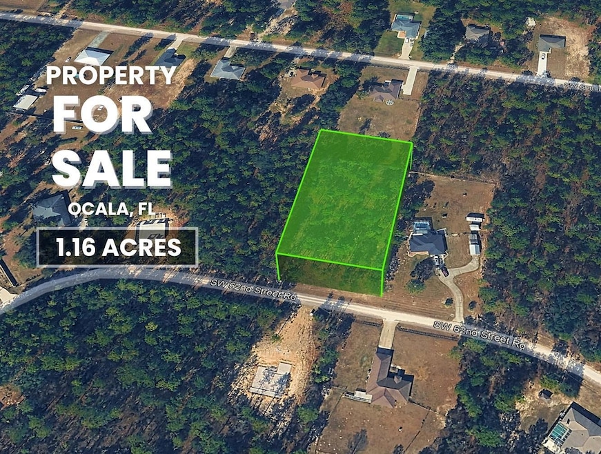 0 SW 62nd St unit MFRTB8450235, Ocala, FL 34481 - photo 1