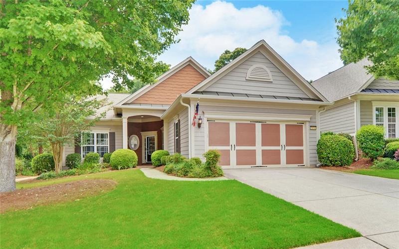 Lovely Ranch Home with great curb appeal! Features