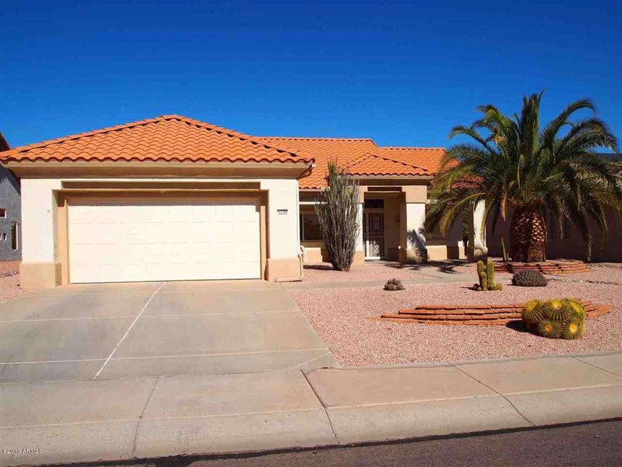 13704 W Gunsight Dr Sun City West, AZ 85
