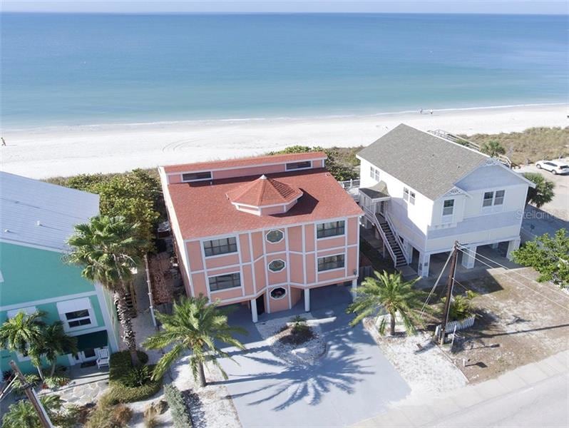 8006 W Gulf Blvd, Treasure Island, FL 33706 - photo 1