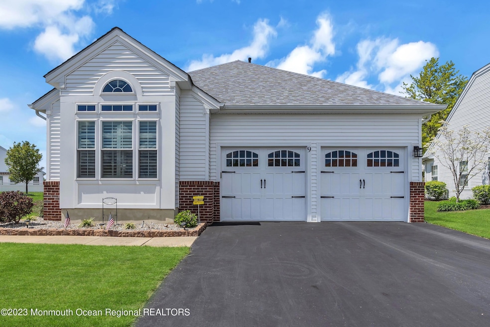 9 Chambord Ct, Manchester Township, NJ 08759 - photo 1