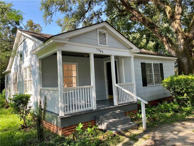 2303 Emogene St, Mobile, AL 36606 - photo 1
