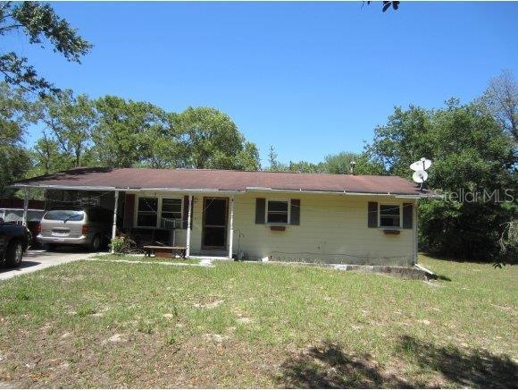3625 SW Ivy Place, Dunnellon, FL 34431 - photo 1