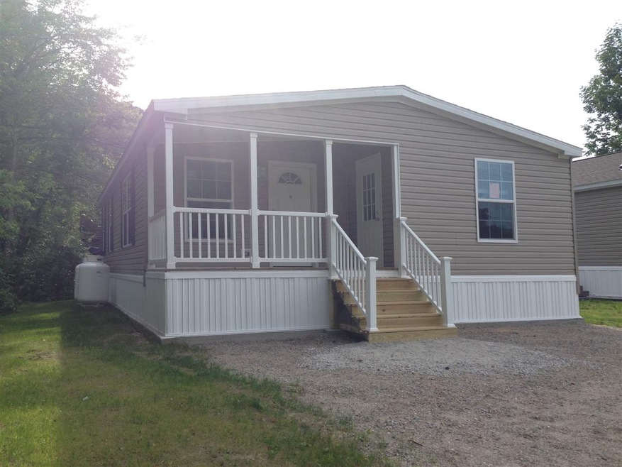 20 Henniker St unit Lot 1, Hillsboro, NH 03244 - photo 1