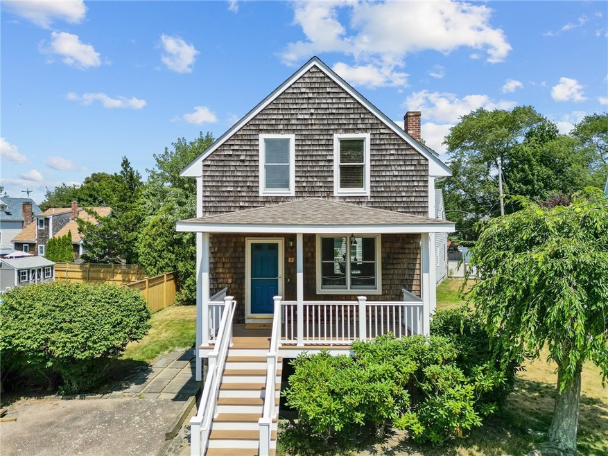 82 Norwood Ave, Portsmouth, RI 02871 - photo 1