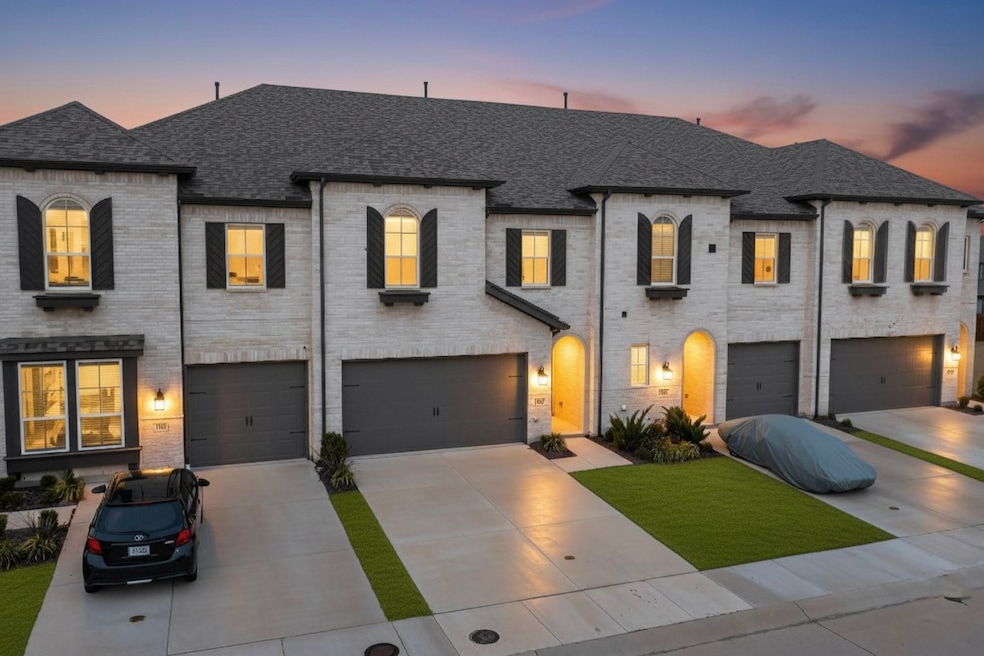 1162 Queensdown Way, Forney, TX 75126 - photo 1