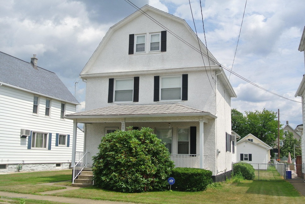 1064 Blair Ave, Scranton, PA 18508 - photo 1