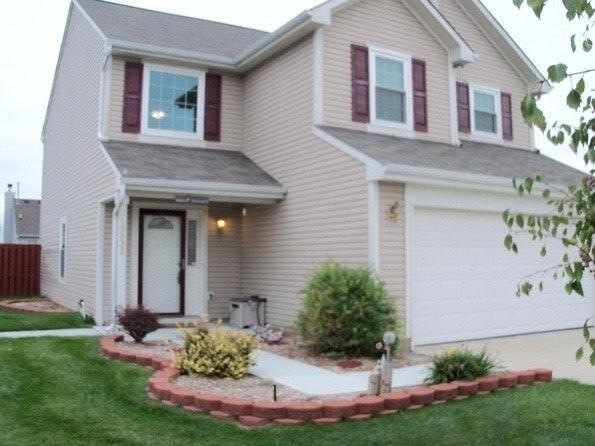 12832 Redskins Ave, Fishers, IN 46037 - photo 1