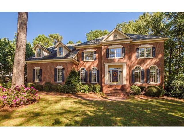 631 High Hampton Dr, Augusta, GA 30907 - photo 1