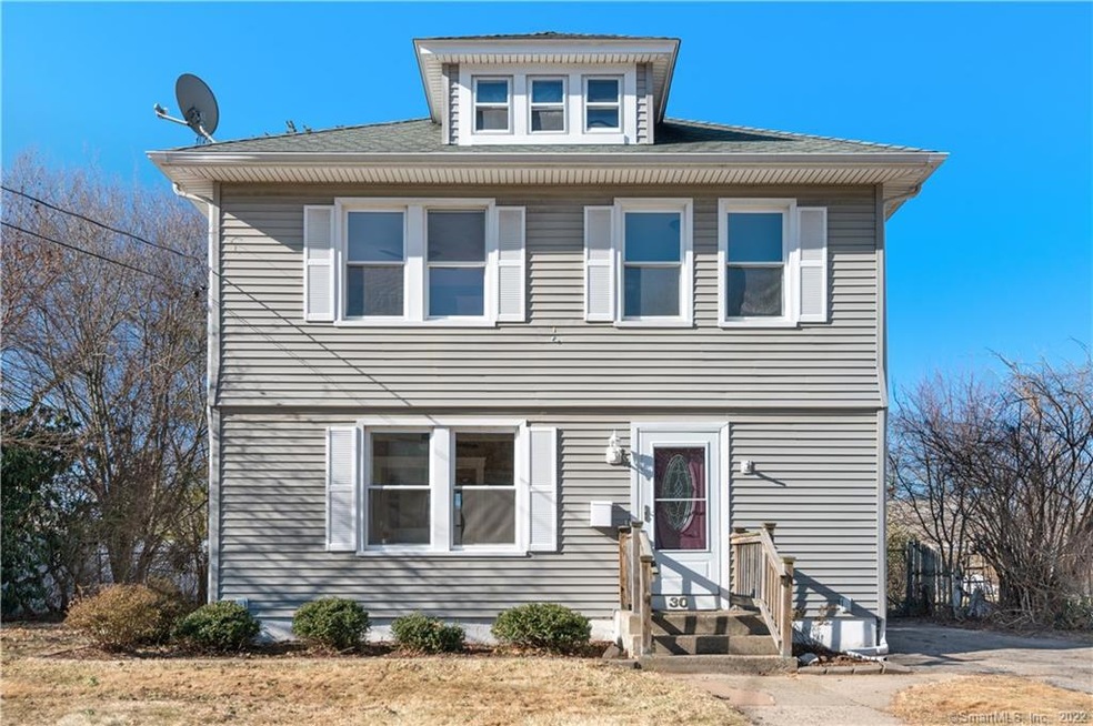 30 Joyce Rd, East Haven, CT 06512 - photo 1