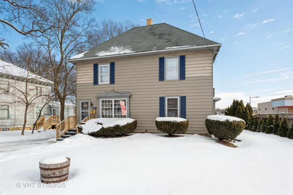 118 N Batavia Ave, Batavia, IL 60510 - photo 1