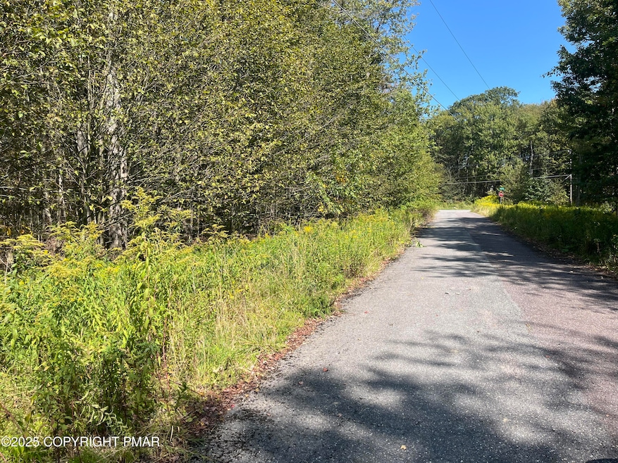 w. of lr 9 Centennial Ct, Coolbaugh Township, PA 18466 - photo 1