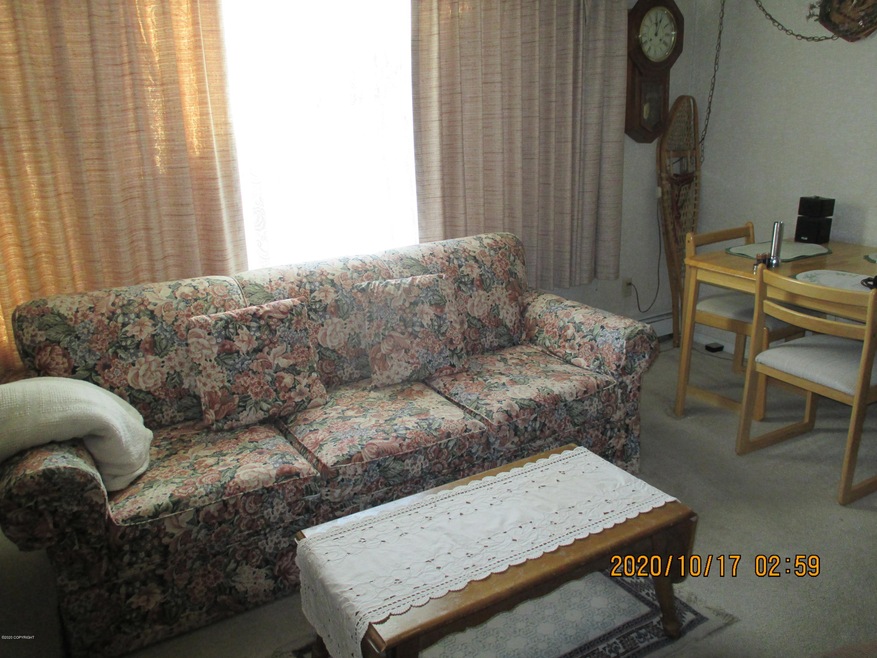 100 Blackstone Rd unit Bay 4 5, Whittier, AK 99693 - photo 1