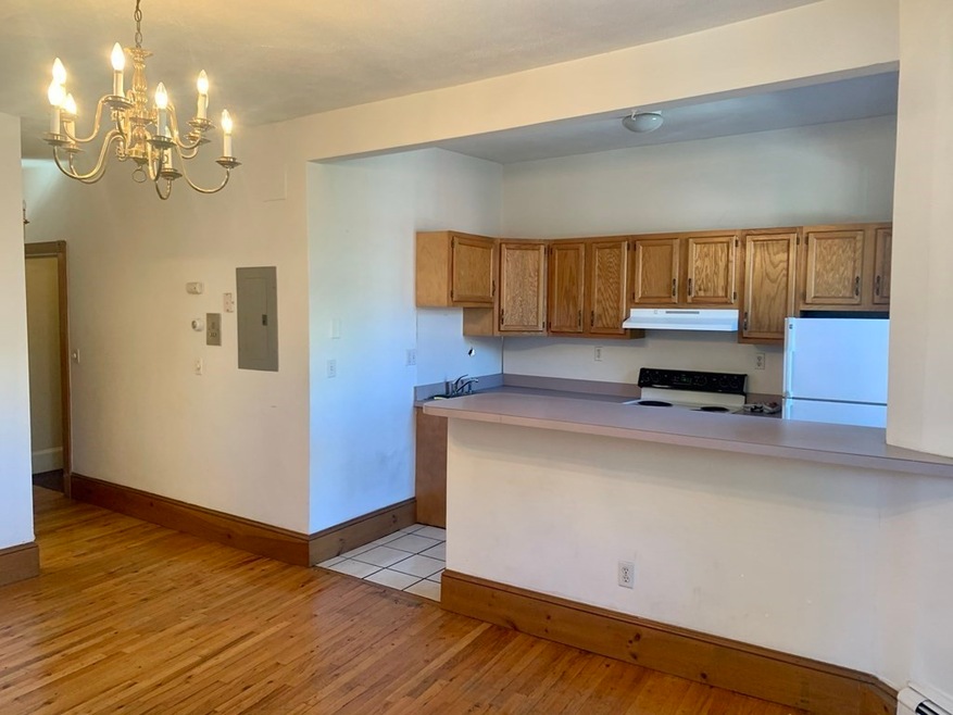 89 E Brookline St unit 3, Boston, MA 02118 - photo 1