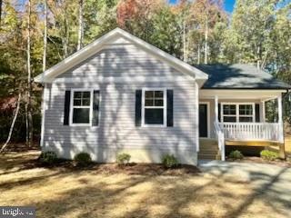 73 Azalea Way, Colonial Beach, VA 22443 - photo 1