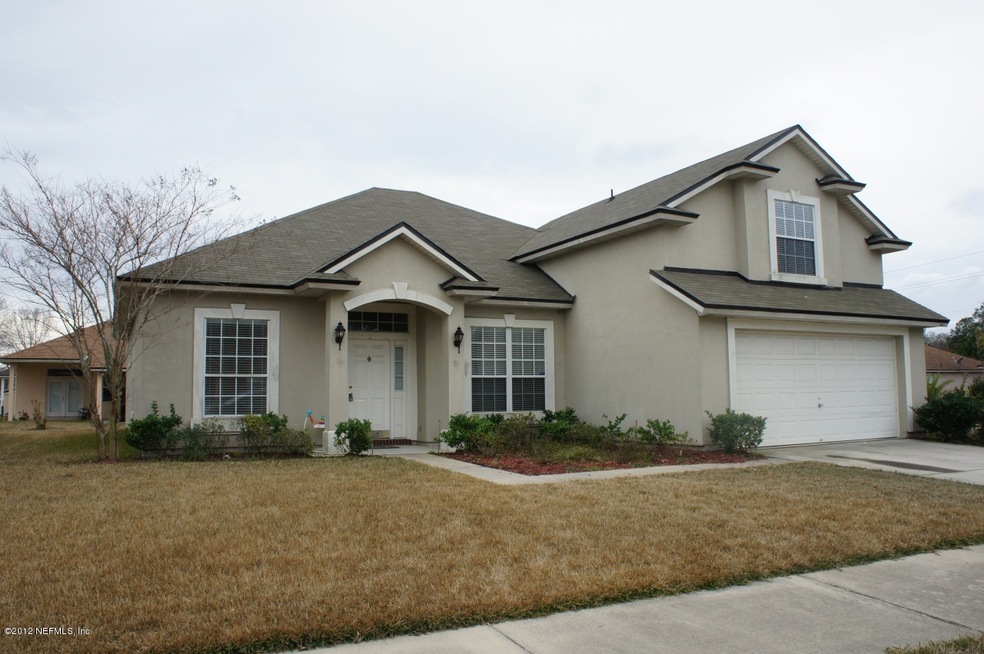 3851 Juliet Leia Cir N, Jacksonville, FL 32218 - photo 1