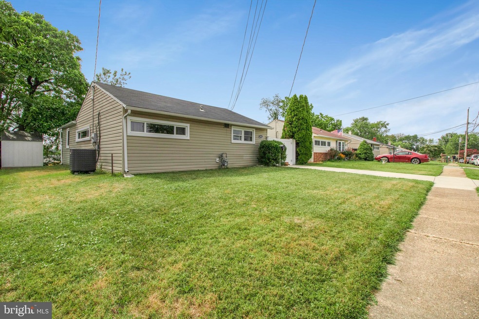 2418 Brunswick Rd, Halethorpe, MD 21227 - photo 1