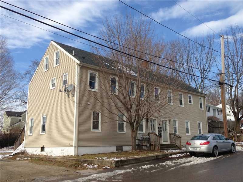 26 Wightman St, West Warwick, RI 02893 - photo 1