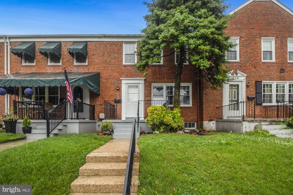 1546 Glen Keith Blvd, Towson, MD 21286 - photo 1