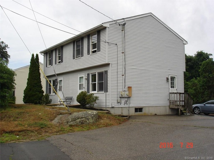 157 Pennsylvania Ave unit B, Niantic, CT 06357 - photo 1