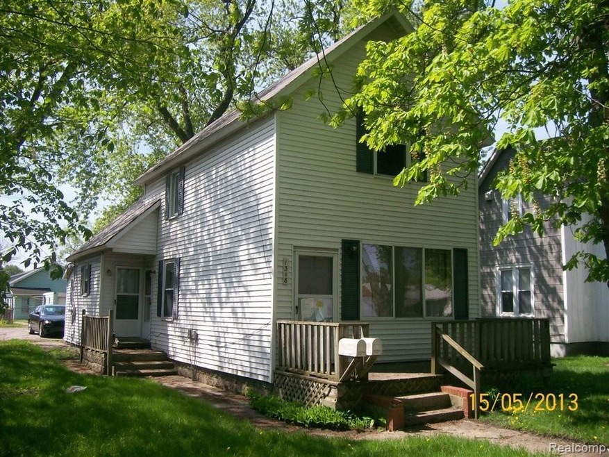 1318 Griswold St, Port Huron, MI 48060 - photo 1