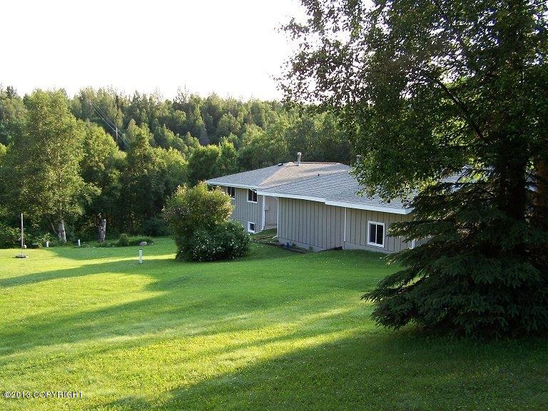 1 - House