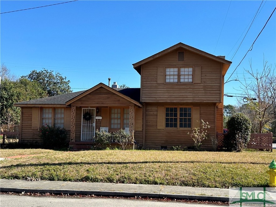 Welcome Home to 922 Carroll St
