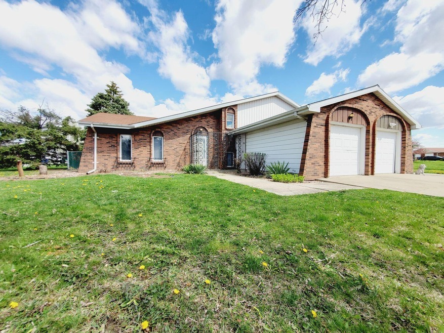 9649 Johnson Place, Crown Point, IN 46307 - photo 1