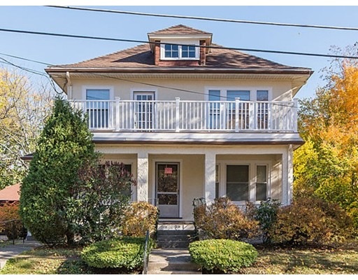 81 Pine St, Belmont, MA 02478 - photo 1