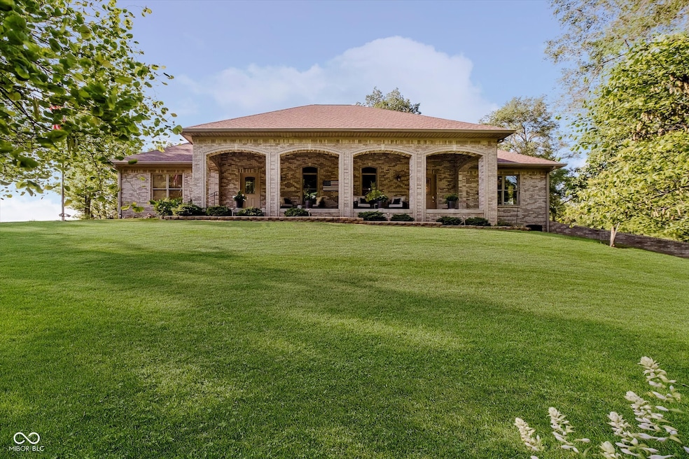 2794 E 450 N, Anderson, IN 46012 - photo 1