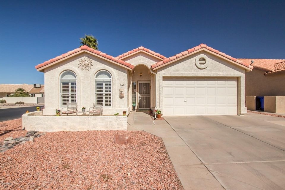 Welcome Home!