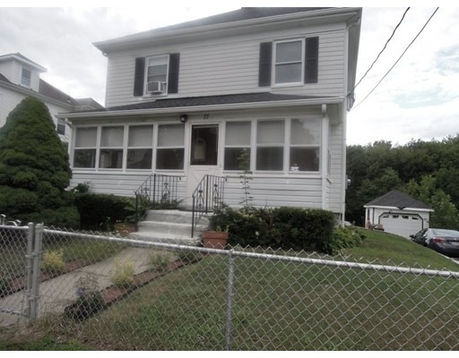 77 Crapo St, Bridgewater, MA 02324 - photo 1