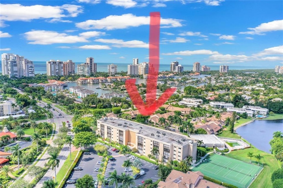 555 Park Shore Dr unit 506, Naples, FL 34103 - photo 1