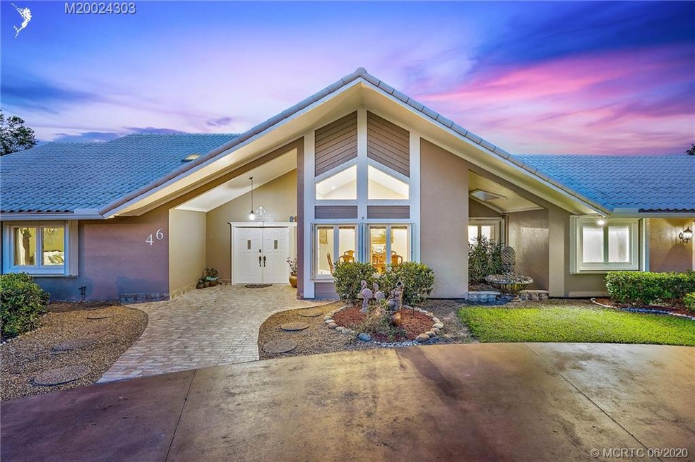 46 N River Rd, Stuart, FL 34996 - photo 1