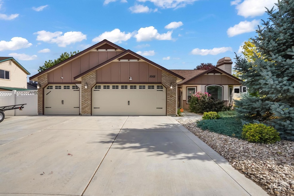 2002 S State St, Nampa, ID 83686 - photo 1