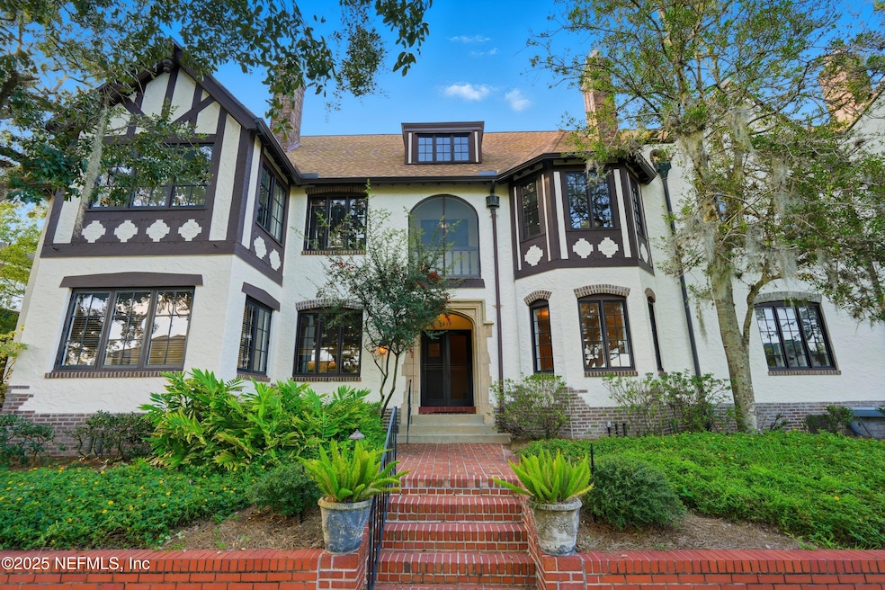 3319 Pine St unit 2, Jacksonville, FL 32205 - photo 1