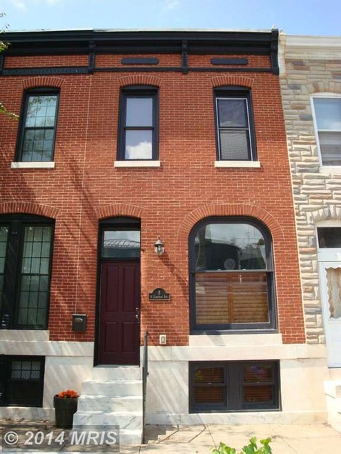 8 N Lakewood Ave, Baltimore, MD 21224 - photo 1