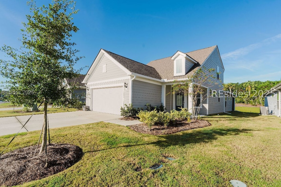 162 Fawnwood Ct, Okatie, SC 29909 - photo 1