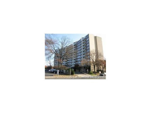 Regency Towers unit 11I, Hartford, CT 06105 - photo 1
