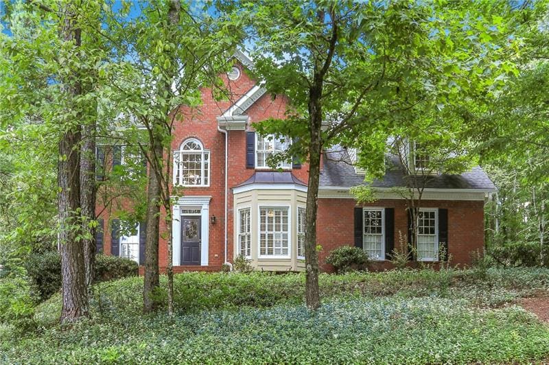 510 Saddlebrook Dr, Roswell, GA 30075 - photo 1