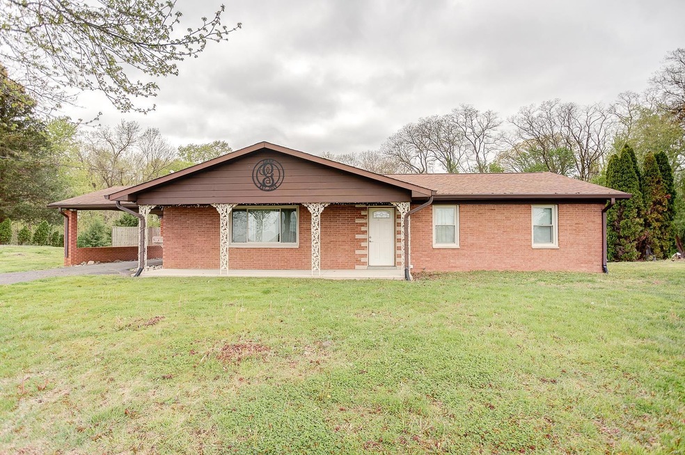 315 Old Collinsville Rd, Caseyville, IL 62232 - photo 1