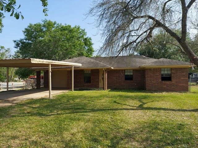 6122 Sharondale St, Pearland, TX 77584 - photo 1