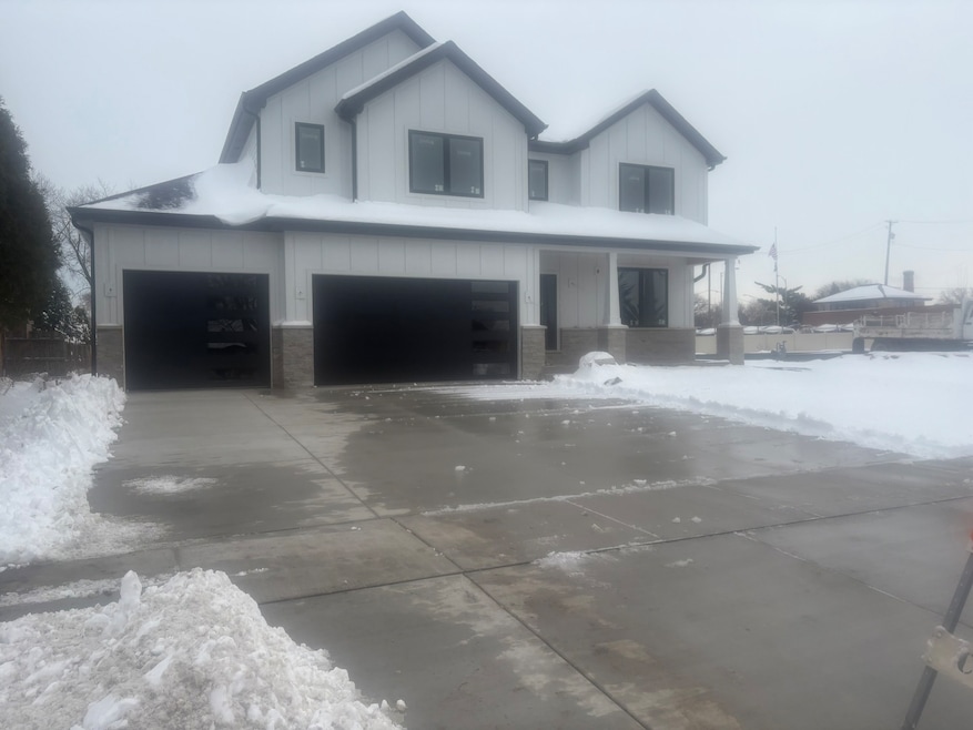 11025 Mcvicker Ave, Chicago Ridge, IL 60415 - photo 1