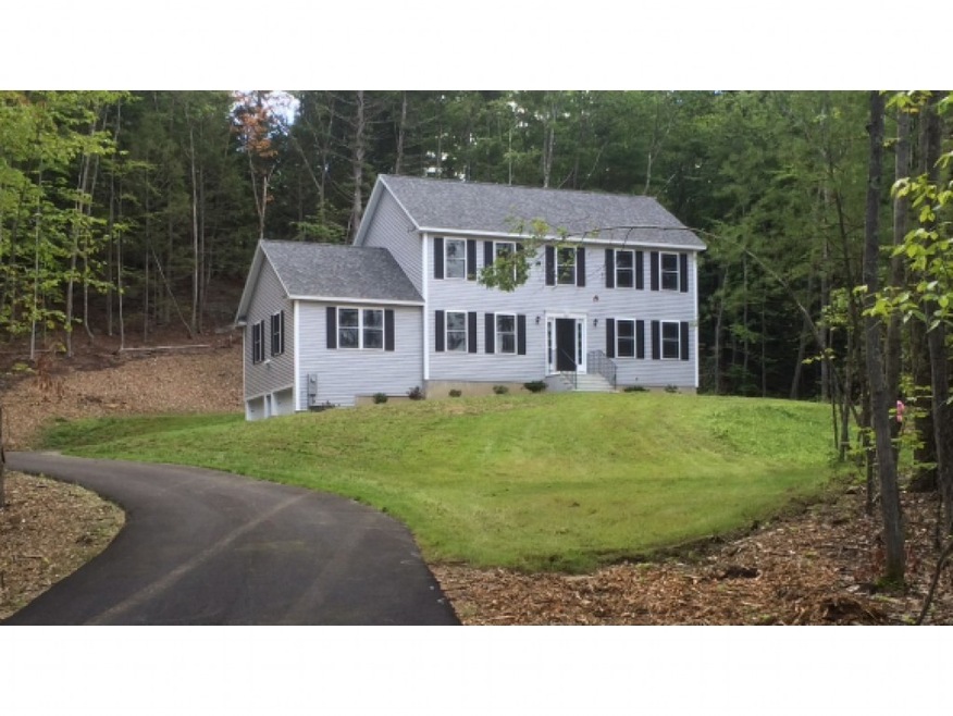 226 Mount Delight Rd, Deerfield, NH 03037 - photo 1