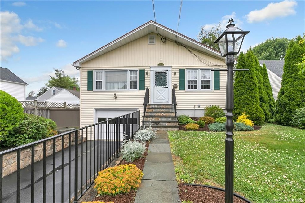 Welcome to 116 Alberta Street in Fairfield!