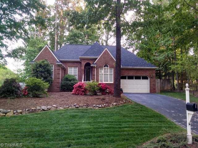 1815 Coxemoor Place, Asheboro, NC 27205 - photo 1