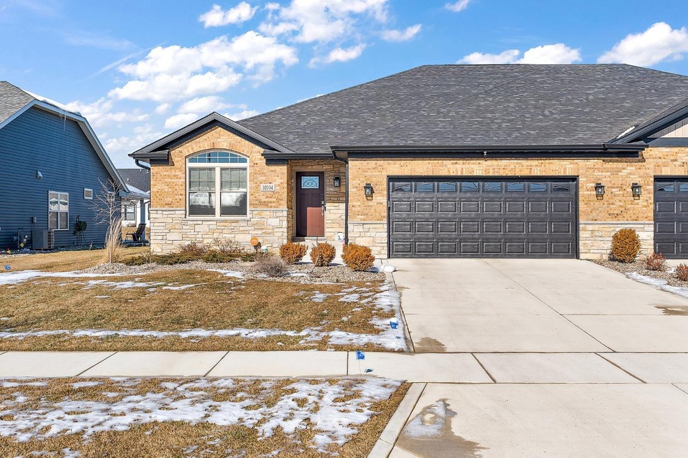 10194 W 134th Ave, Cedar Lake, IN 46303 - photo 1