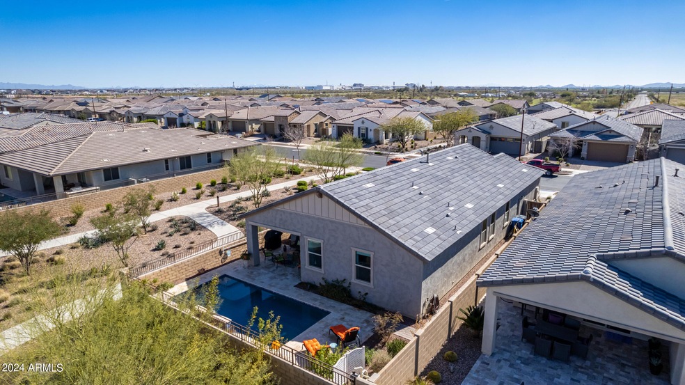 10602 E Tiburon Ave, Mesa, AZ 85212 - photo 1